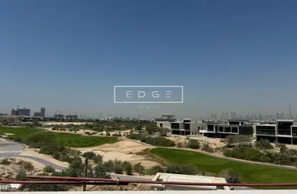 فيلا - 6 غرف نوم - 8 حمامات للبيع في ماجستك فيستاز - دبي هيلز استيت - دبي