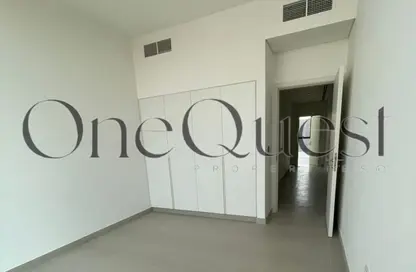 Townhouse - 4 Bedrooms - 5 Bathrooms for sale in Robinia - Masaar - Tilal City - Sharjah