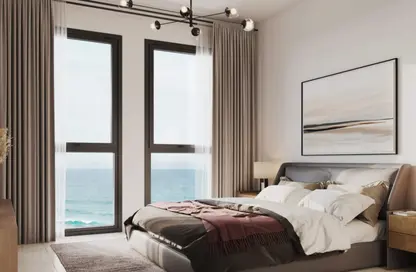 Apartment - Studio - 1 Bathroom for sale in Oud Residences - Maryam Island - Sharjah