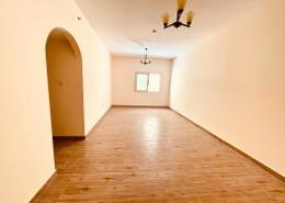 Empty Room image for: Apartment - 3 bedrooms - 3 bathrooms for rent in Muwaileh 29 Building - Muwaileh - Sharjah, Image 1
