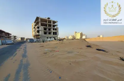 أرض - استوديو للبيع في عجمان جلوبال سيتي - العالية - عجمان