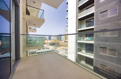 Apartment - 1 Bedroom - 2 Bathrooms for rent in Dezire Residences - Jumeirah Village Circle - Dubai