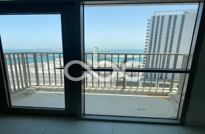 Apartment - 1 Bedroom - 2 Bathrooms for sale in Reflection - Shams Abu Dhabi - Al Reem Island - Abu Dhabi