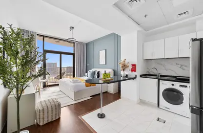 شقة - 1 حمام للايجار في بيتاني بيرلر - واحة دبي للسيليكون - دبي