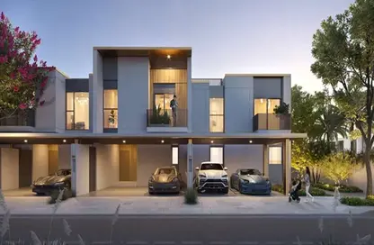 تاون هاوس - 4 غرف نوم - 4 حمامات للبيع في ريا - المرابع العربية 3 - دبي