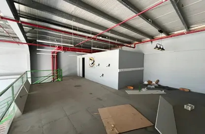 Show Room - Studio - 1 Bathroom for rent in Industrial Area 18 - Sharjah Industrial Area - Sharjah