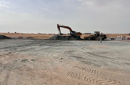 أرض - استوديو للبيع في البليده - البطائح - الشارقة
