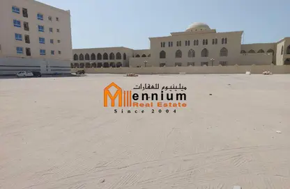 أرض - استوديو للبيع في القليعة - الشرق - الشارقة