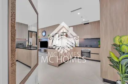 Apartment - 1 Bedroom - 2 Bathrooms for sale in Myka Residence - Dubai Production City (IMPZ) - Dubai