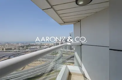 Apartment - 3 Bedrooms - 2 Bathrooms for sale in New Dubai Gate 2 - JLT Cluster A - Jumeirah Lake Towers - Dubai