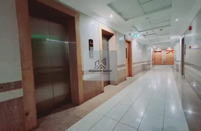 Apartment - 2 Bedrooms - 2 Bathrooms for rent in Street 20 - Al Nahda - Sharjah