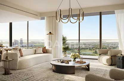 Apartment - 2 Bedrooms - 3 Bathrooms for sale in Lyvia by Palace - Dubai Creek Harbour (The Lagoons) - Dubai