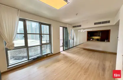 Apartment - 2 Bedrooms - 2 Bathrooms for sale in Standpoint Tower 2 - Standpoint Towers - Downtown Dubai - Dubai