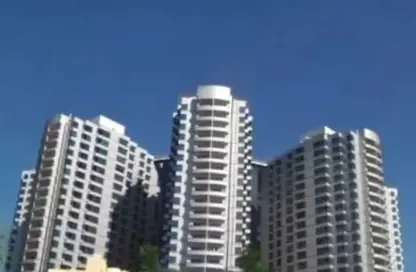 Apartment - 2 Bedrooms - 3 Bathrooms for sale in Falcon Towers - Ajman Downtown - Ajman