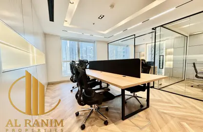 مكتب - استوديو - 1 حمام للبيع في دبي ستار - (JLT) مجمع L - أبراج بحيرات الجميرا - دبي
