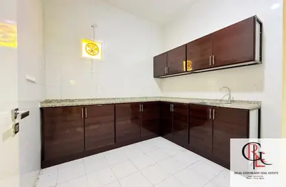Apartment - 1 Bedroom - 1 Bathroom for rent in Mohamed Bin Zayed Centre - Mohamed Bin Zayed City - Abu Dhabi