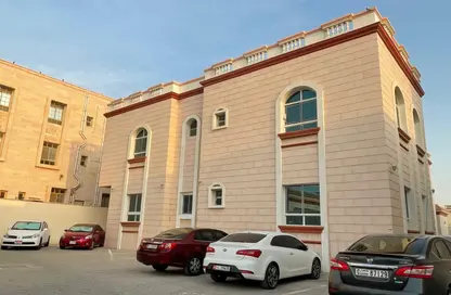 Apartment - Studio - 1 Bathroom for rent in Mohamed Bin Zayed Centre - Mohamed Bin Zayed City - Abu Dhabi