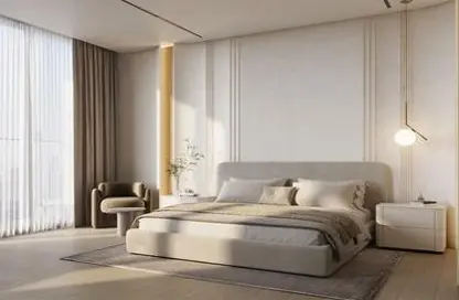 Apartment - 1 Bedroom - 2 Bathrooms for sale in Binghatti Hills - Dubai Science Park - Dubai