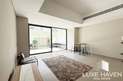 Townhouse - 2 Bedrooms - 3 Bathrooms for rent in MAG Eye - District 7 - Mohammed Bin Rashid City - Dubai