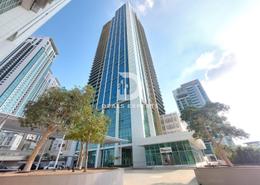 Apartment - 2 bedrooms - 3 bathrooms for sale in Tala Tower - Marina Square - Al Reem Island - Abu Dhabi