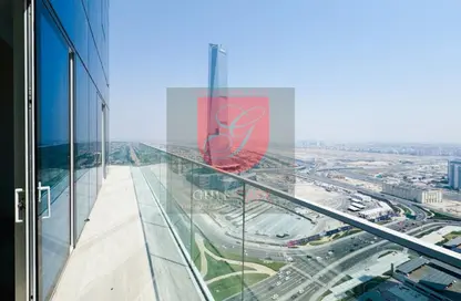 شقة - 2 غرف نوم - 3 حمامات للايجار في برج مى دو رى - (JLT) مجمع L - أبراج بحيرة الجميرا - دبي