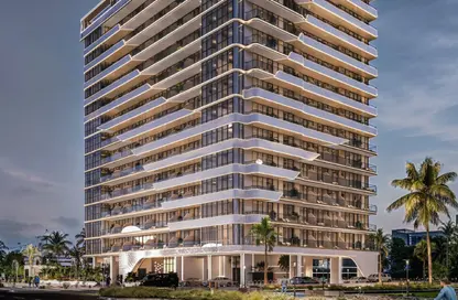 Apartment - Studio - 1 Bathroom for sale in Floarea Oasis - Dubai Land Residence Complex - Dubai