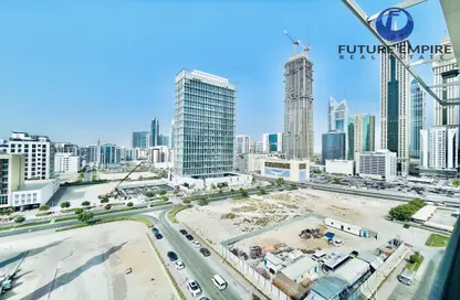 Apartment - 2 Bedrooms - 3 Bathrooms for rent in Infinity Building - Al Satwa - Dubai