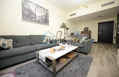Apartment - 1 Bedroom - 1 Bathroom for sale in Diamond Views 3 - Diamond Views - Jumeirah Village Circle - Dubai