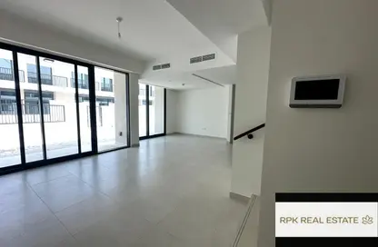 Townhouse - 3 Bedrooms - 3 Bathrooms for rent in Maha Townhouses - Town Square - Dubai