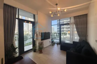 شقة - غرفة نوم - 1 حمام للايجار في عزيزي ريفيرا 39 - ميدان واحد - ميدان - دبي