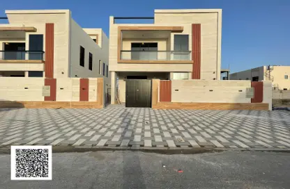 فيلا - 5 غرف نوم - 8 حمامات للبيع في الباهيه هيلز - الباهية - عجمان