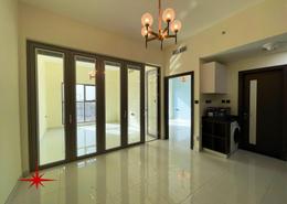 Reception / Lobby image for: Apartment - 1 bedroom - 1 bathroom for rent in Wavez Residence - Liwan - Dubai Land - Dubai, Image 1
