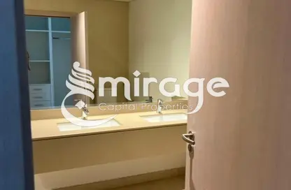 Apartment - 3 Bedrooms - 3 Bathrooms for sale in Waters Edge - Yas Island - Abu Dhabi