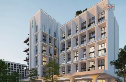 شقة - 1 حمام للبيع في كورو وان - جميرا جاردن سيتي - السطوة - دبي شقة - 1 حمام للبيع في كورو وان - جميرا جاردن سيتي - السطوة - دبي