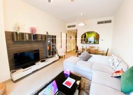 Apartment - 2 bedrooms - 2 bathrooms for rent in Icon Tower 2 - Lake Almas West - Jumeirah Lake Towers - Dubai