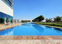 Apartment - 2 bedrooms - 2 bathrooms for rent in Rihan Heights - Grand Mosque District - Abu Dhabi
