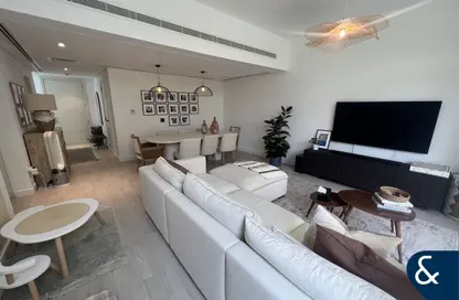 Villa - 3 Bedrooms - 3 Bathrooms for sale in Arabella Townhouses 1 - Arabella Townhouses - Mudon - Dubai