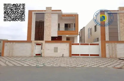 فيلا - 3 غرف نوم - 5 حمامات للبيع في الحليو 2 - الحليو - عجمان