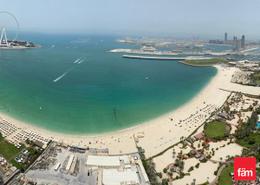 Apartment - 3 bedrooms - 4 bathrooms for sale in Five JBR - Jumeirah Beach Residence - Dubai