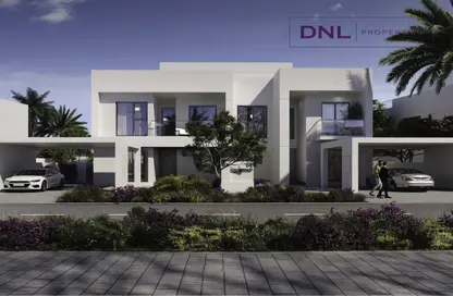 Villa - 4 Bedrooms - 5 Bathrooms for sale in Alana - The Valley - Dubai