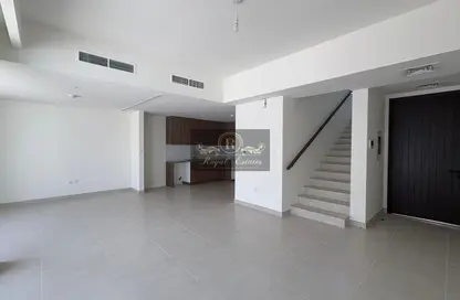 Villa - 3 Bedrooms - 4 Bathrooms for rent in Maha Townhouses - Town Square - Dubai