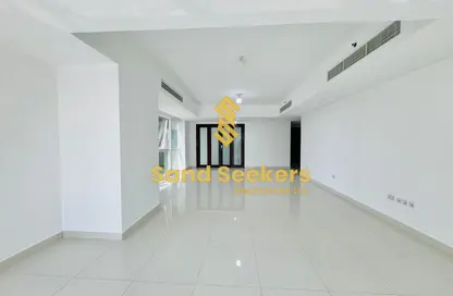 Apartment - 2 Bedrooms - 4 Bathrooms for sale in Al Durrah Tower - Marina Square - Al Reem Island - Abu Dhabi