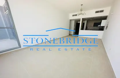 شقة - غرفة نوم - 2 حمامات للايجار في اوريون - ارجان - دبي