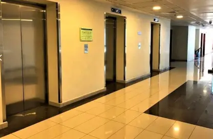 شقة - غرفة نوم - 1 حمام للبيع في سكاي كورتس تاور F - أبراج سكاي كورتس - دبي لاند - دبي