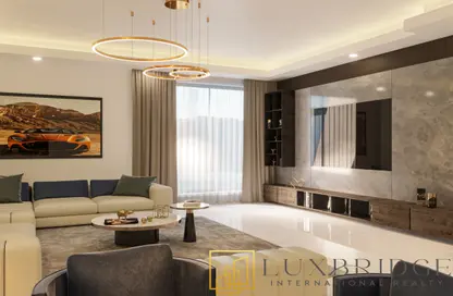Apartment for sale in Viewz 2 by Danube - Viewz by DANUBE - Jumeirah Lake Towers - Dubai