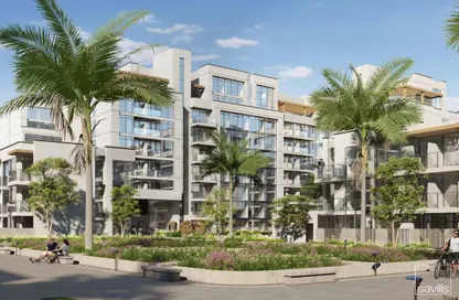 Townhouse - 4 Bedrooms - 4 Bathrooms for sale in Royal Park - Masdar City - Abu Dhabi