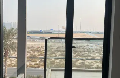 Apartment - 1 Bedroom - 1 Bathroom for rent in Aria - Jumeirah Village Circle - Dubai