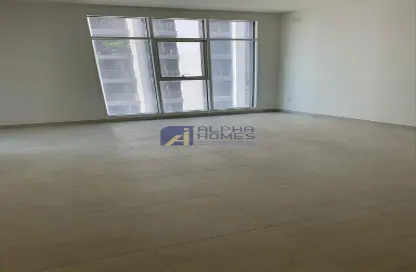 Empty Room image for: Apartment - 1 Bedroom - 2 Bathrooms for sale in The Bridges - Shams Abu Dhabi - Al Reem Island - Abu Dhabi, Image 1