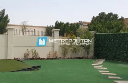 Villa - 3 Bedrooms - 5 Bathrooms for sale in Bloom Gardens Villas - Bloom Gardens - Al Salam Street - Abu Dhabi