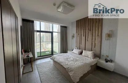 Apartment - 2 Bedrooms - 3 Bathrooms for sale in ATRIA RA - Atria Residences - Business Bay - Dubai
